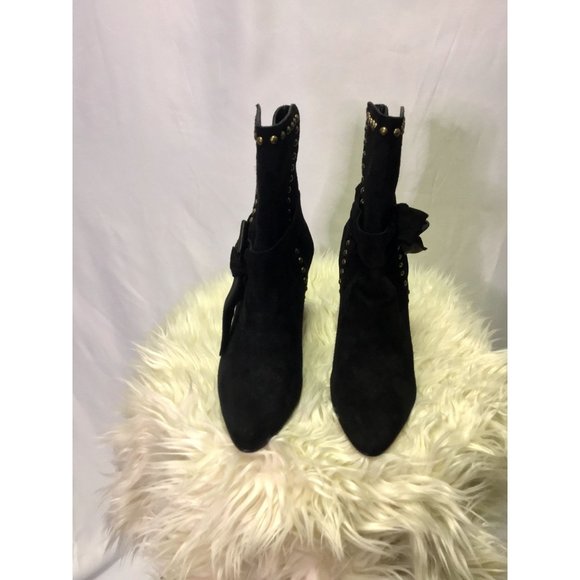Ulla Johnson Shoes - Ulla Johnson Aggie Boots